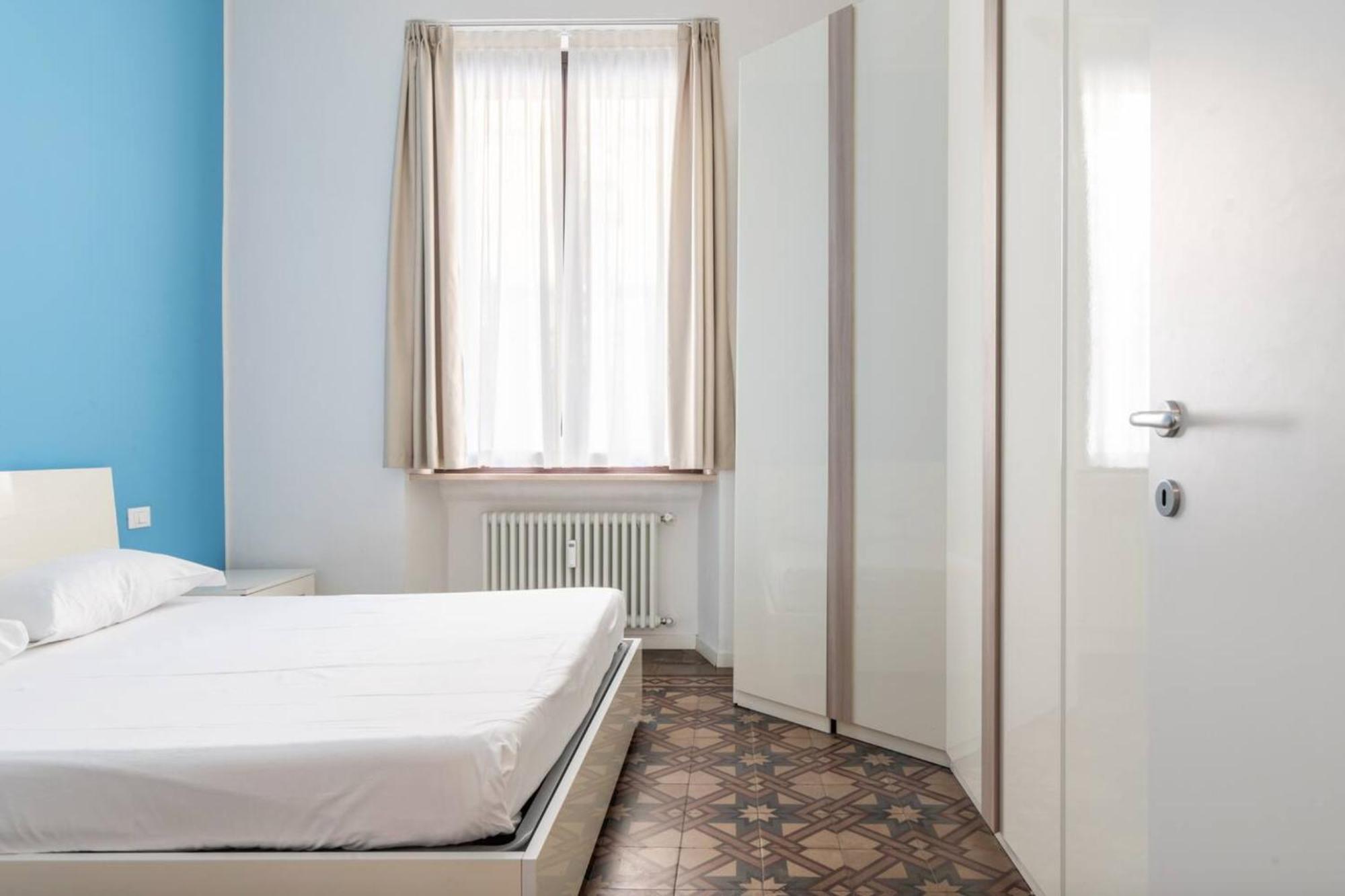 Appartamento In piazza a Isola Milano Esterno foto